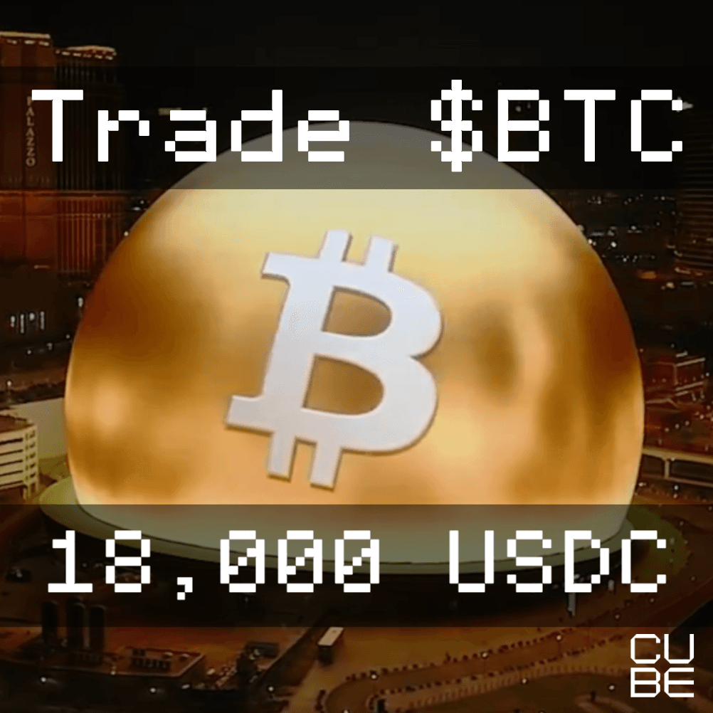 $18,000 Rewards: Trade BTC $18,000 Rewards: Trade BTC