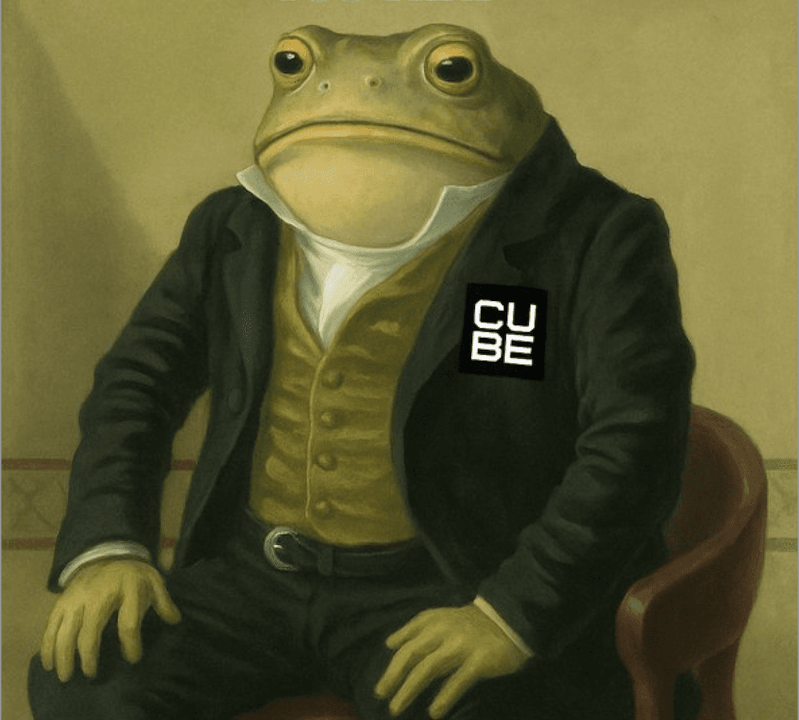 🎭 Cube x Sui Meme Contest – Create, Post, Win! 🎭 🎭 Cube x Sui Meme Contest – Create, Post, Win! 🎭