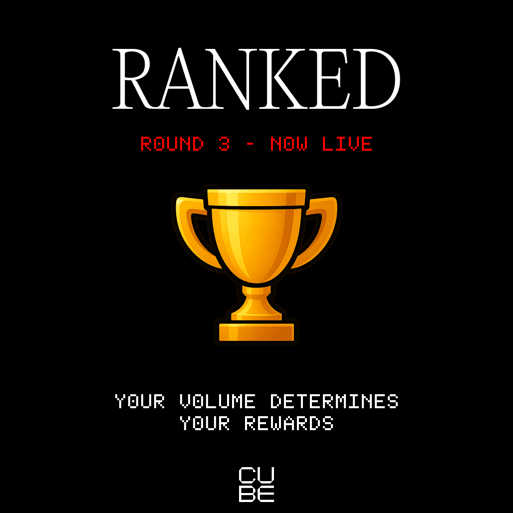 🏆 Ranked Round 3: Today's Prizes & Rules 🏆 Ranked Round 3: Today's Prizes & Rules