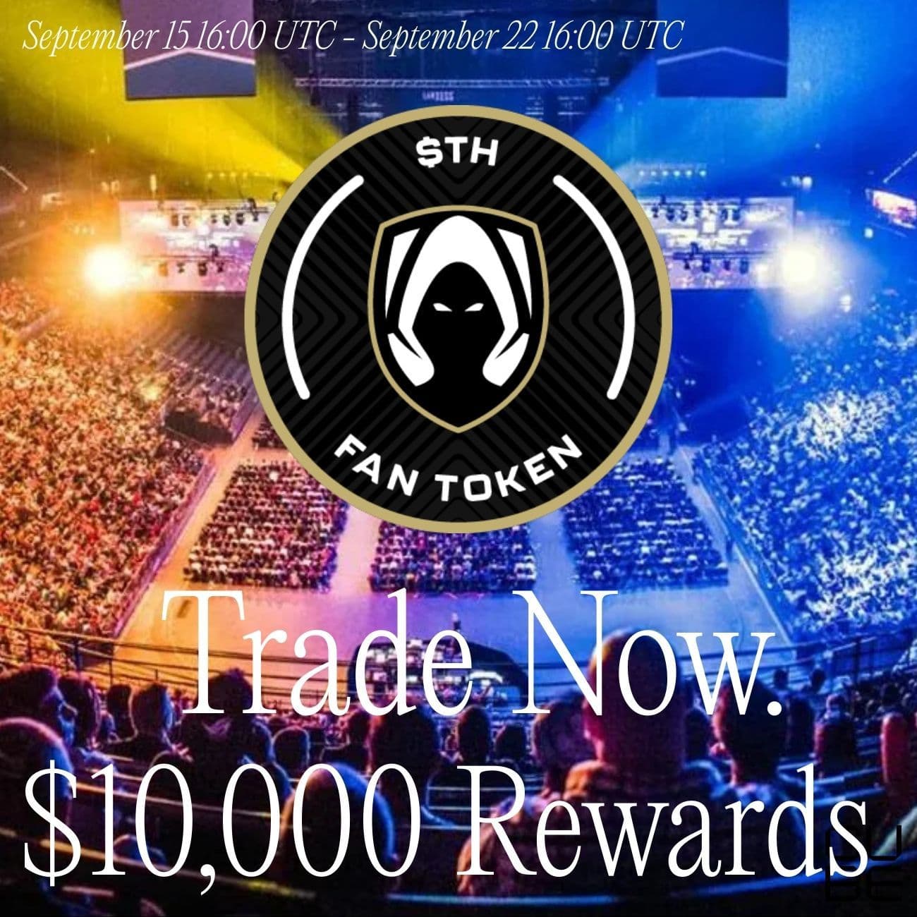 $10,000 Rewards: Trade TH $10,000 Rewards: Trade TH