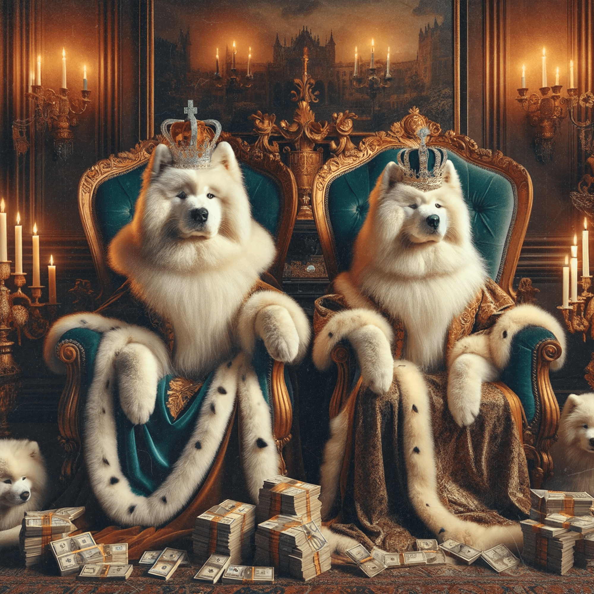 Cube x SAMO Rewards Campaign Cube x SAMO Rewards Campaign